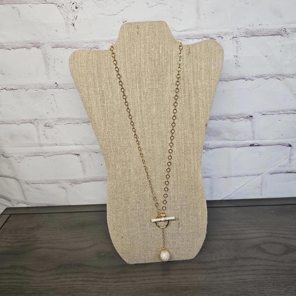 Logan Necklace